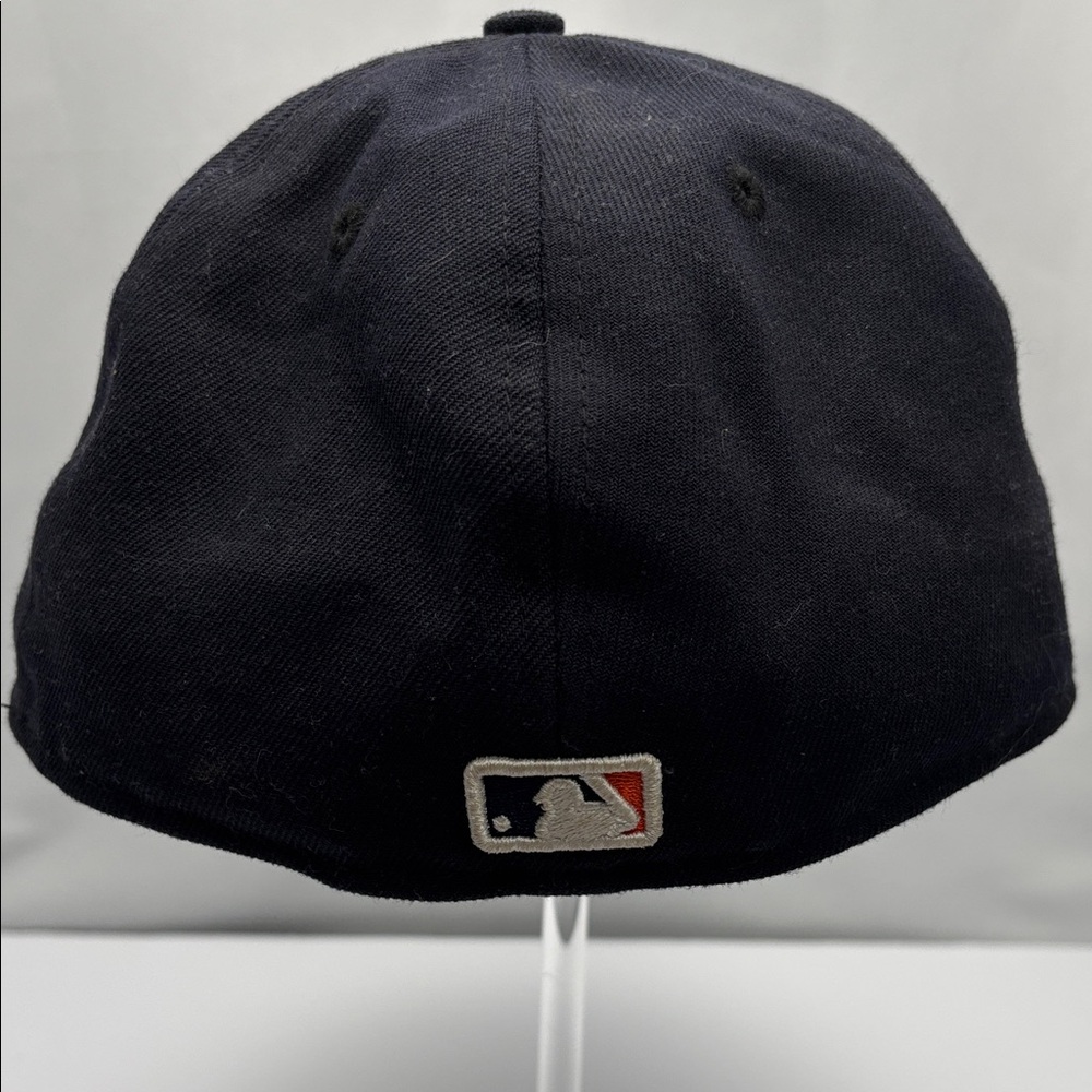 New Era Houston Astros Cap 59FIFTY Authentic Collection - Picture 5 of 8
